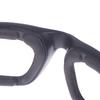 Motorrad-Schutzbrille, winddicht, staubdicht, Brillen, Fahrradbrille