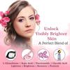 Healing Pharma - Agefine Cream with L-Glutathione, Kojic Acid, Glycolic Acid & Niacinamide - Skin Brightening & Dark Spot Reduction Cream - 20g