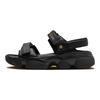 Air Jordan  Jordan Deja Sandal Black Metallic Gold Women Sneakers FN5036-001
