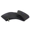 10 Inch 3.50"X10" 3.50-10 3.5-10 3.50/10 Black Rubber Tyre Inner Tube Bent Valve Stem for Electric Scooter Accessories