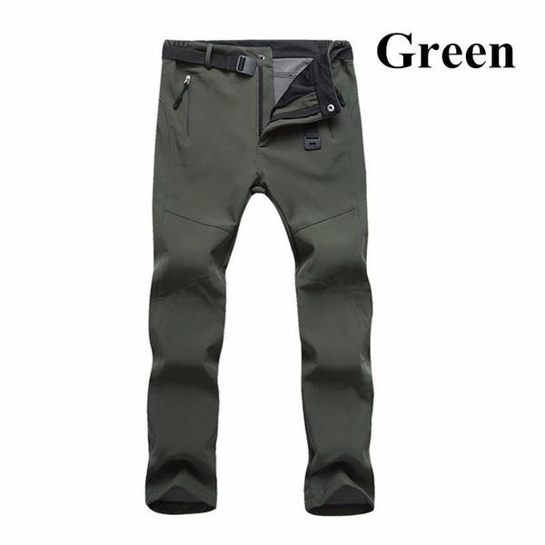 Buy Men Winter Warm Fashion Waterproof 