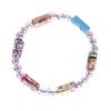 Cross-Border DIY Sticker Bracelet: Stickirolls Blind Box Educational Toy for Kids