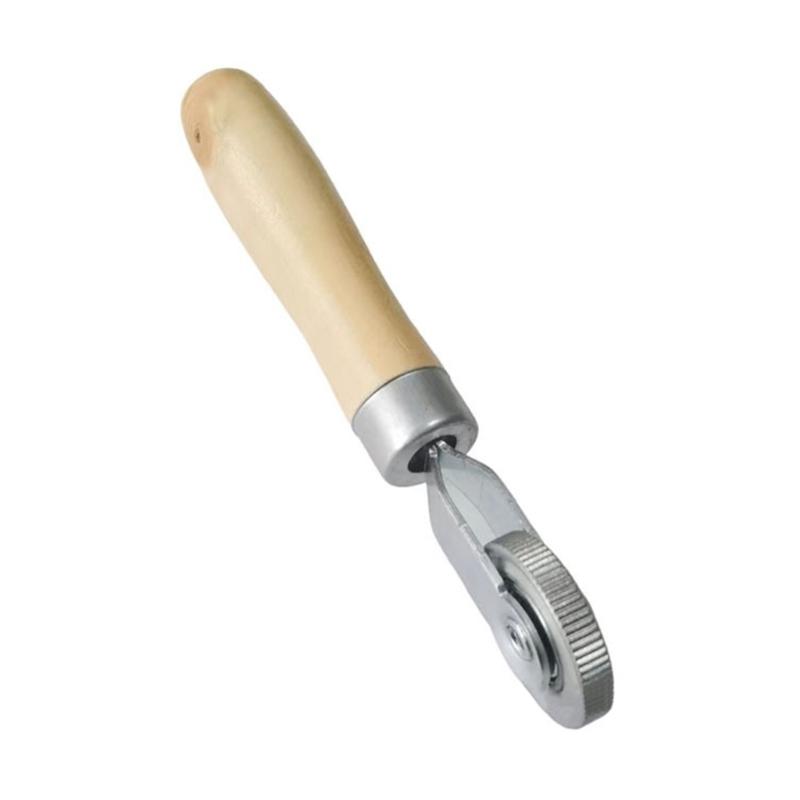 

Инструмент для ремонта шин мотоцикла и автомобиля с деревянной ручкой для прокола шин с газовым давлением