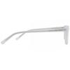 Full Rim Square Clear Smartbuy Collection Kaya A84d Fashion Unisex Eyeglasses