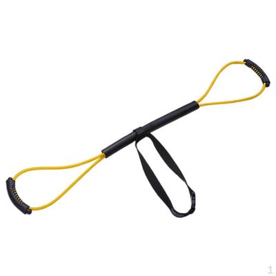 E Cinghie di Allenamento con Elastici di Resistenza Agility per Pugilato MMA Karate Softball Pallacanestro Pallavolo