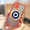 Fashion Evil eye Phone Case for iPhone 11 12 13 pro XS MAX 8 7 6 6S Plus X 5S SE 2020 XR mini