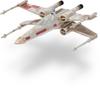 Star Wars Micro Galaxy Squadron Starfighter Class Luke Vehicle with Luke Skywalker Microfigure Skywalker's X-Wing - 5" 1" & R2-D2