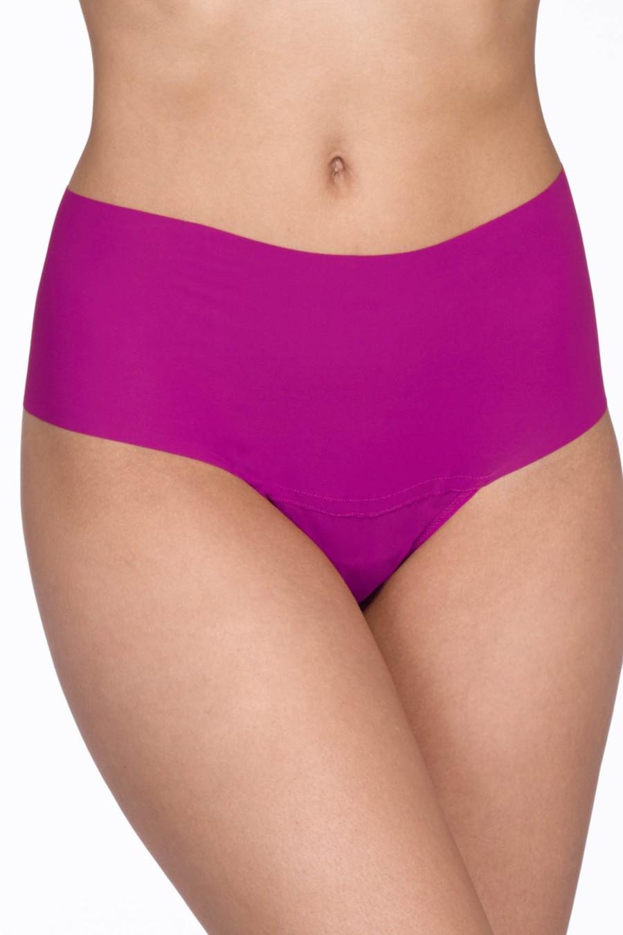 

Трусики стрінг Hanky ​​Panky (91451) 2(S) вероніка кольору