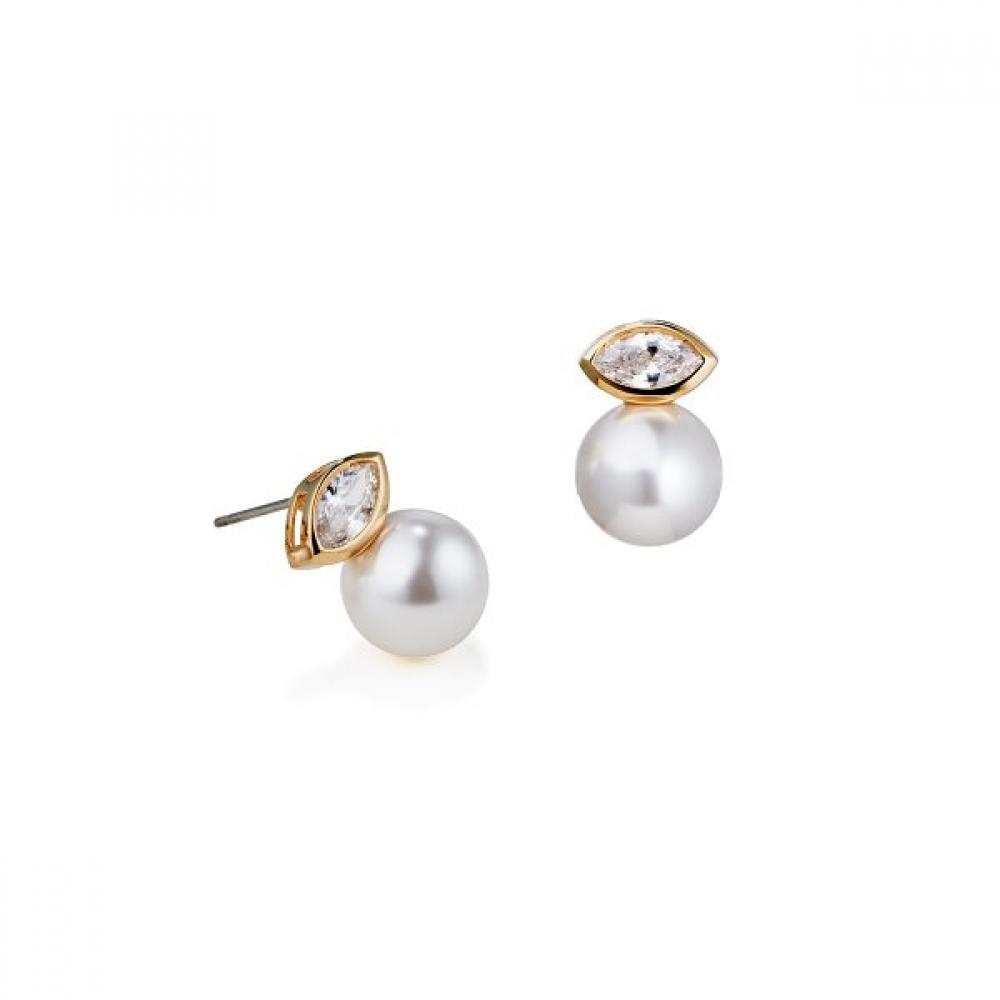 

Tani By mineTani Pearls Earring Ms1e100n Single option