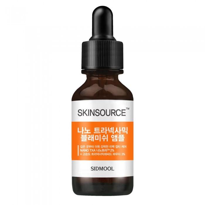 Skinsource Nano Tranexamic Blemish Ampoule 30ml