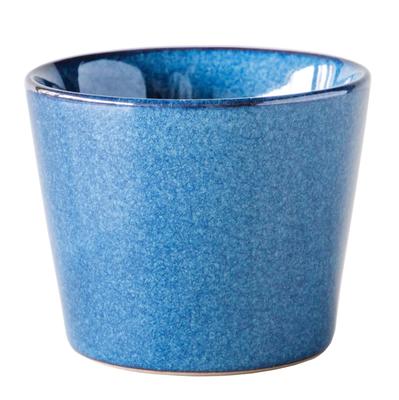 TAMAKI HINATA Hinata Soba Choko Sake Diameter X Height Navy (Choko) Cup, 8.2cm 6.5cm, 190ml, Blue, T-947807