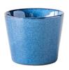 TAMAKI HINATA Hinata Soba Choko Sake Diameter X Height Navy (Choko) Cup, 8.2cm 6.5cm, 190ml, Blue, T-947807