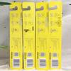 Frog Prince Kids Cherry Lip Balm & Toothbrush Set