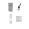 Realand S01D Electric Bolt Lock Accessory Kit CN Plug (adapter Included)