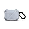 Case AirPods Pro 3 Original Wave Headphone Protective Cover Wireless Bluetooth Earphone Shell