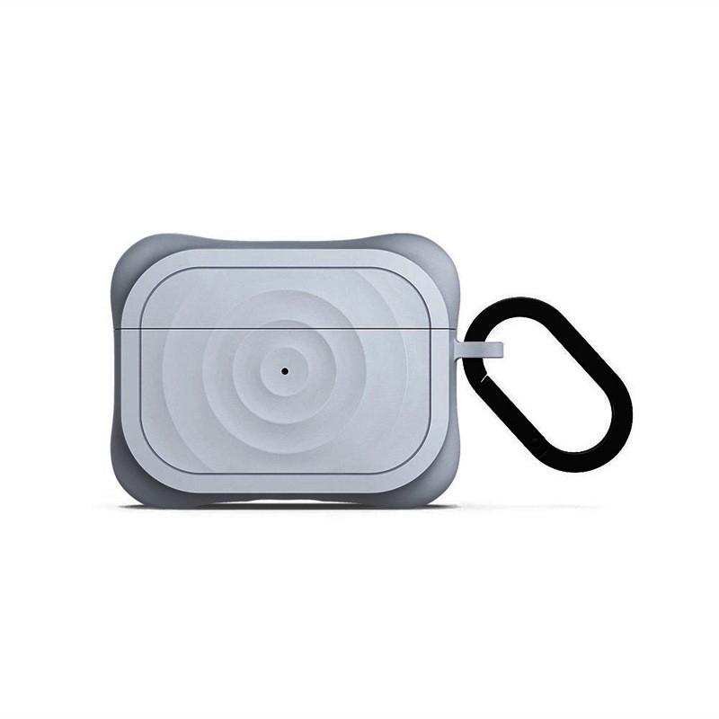Case AirPods Pro 3 Original Wave Headphone Protective Cover Wireless Bluetooth Earphone Shell