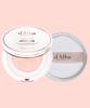 D Alba D Alba Waterful Tone Up Sun Cushion 15g Set  Original+refill 