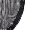 Rain Bucket Netting Screen Mesh Covers for Preventing Fallens Leaf Debris