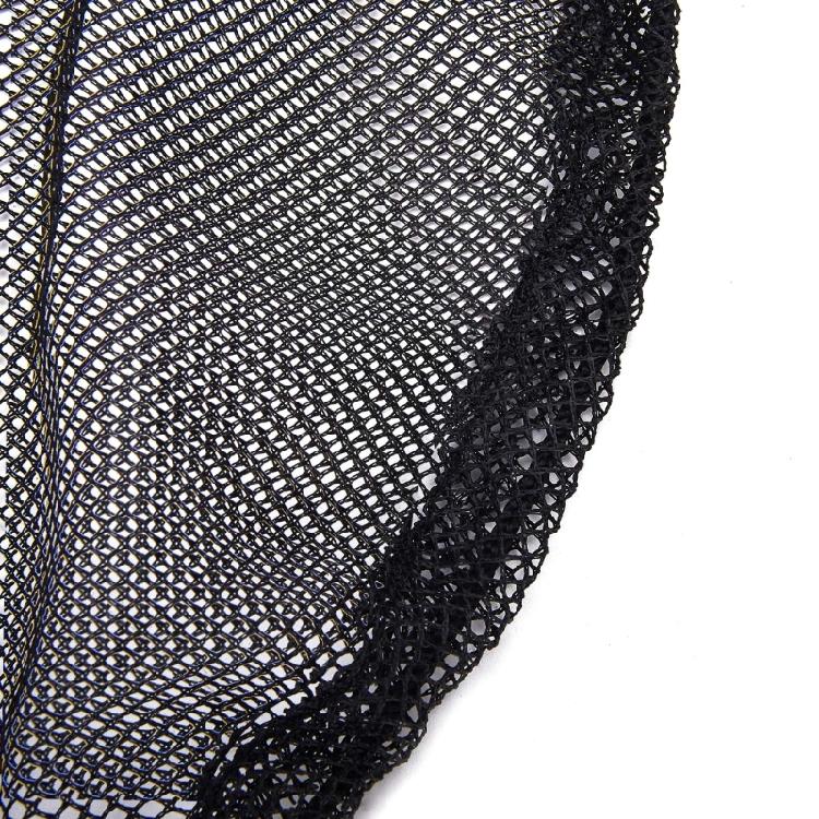 Rain Bucket Netting Screen Mesh Covers for Preventing Fallens Leaf Debris