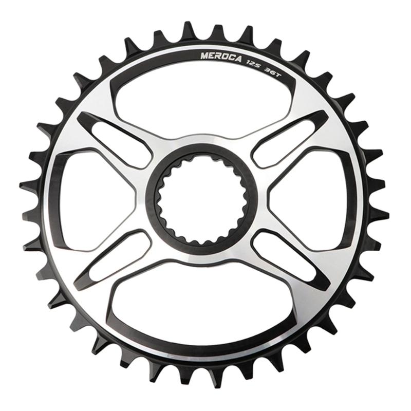 1pcs 12 Speed Bike Chainring  32T 34T 36T 38T Narrow Wide Single Chainring