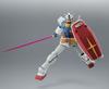 TAMASHII NATIONS ROBOT Spirits Mobile Suit Gundam [SIDE MS] RX-78-2 Gundam Ver. A.N.I.M.E. Resale Approx. 125mm ABS&PVC Painted Movable Figure
