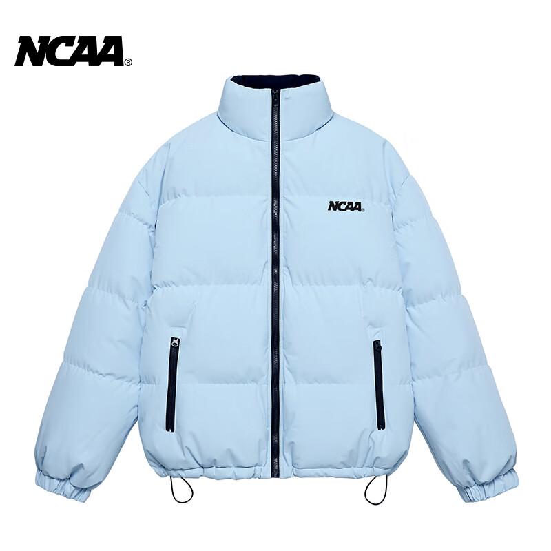 

NCAA Unisex American Retro Padded Jacket L