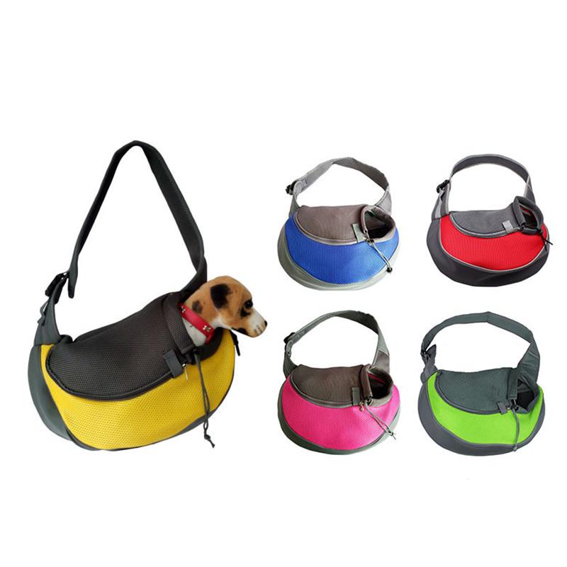 comfort pet sling