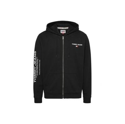TJM Reg Entry Zip Hoodie