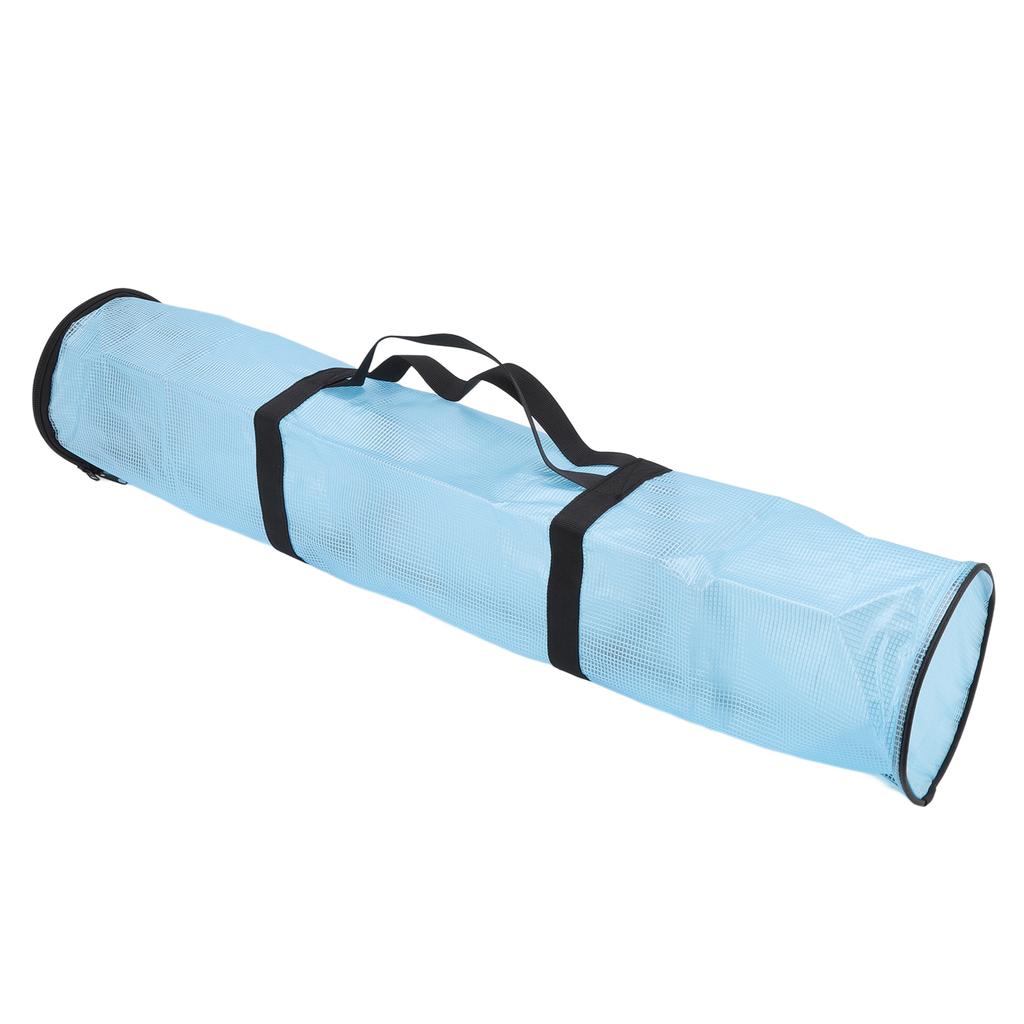 Průhledná úložná taška na balicí papír Organizér na dárkový balicí papír Vodotěsná Prachotěsná Taška na uskladnění dárků