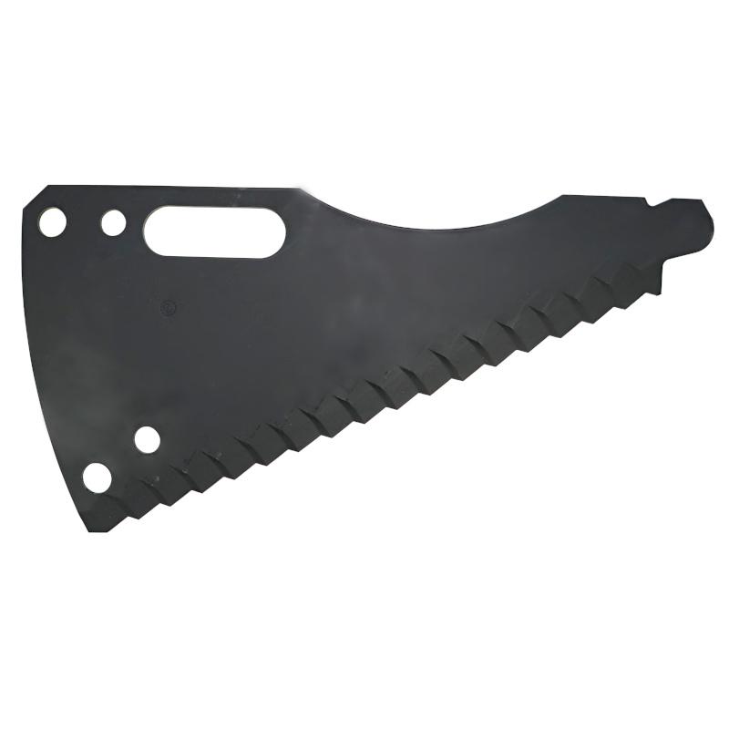 Knife for Mengele MORGA Self-loading Wagon