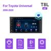 7-Inch Toyota Corolla Android Navigation System