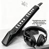 Tragbares Elektrisches Saxophon Intelligentes Elektronisches Blasinstrument Anfänger Übung Bluetooth Sax Ältere Aufführung Elektrische Flöte