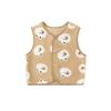 Dudu Family Cat Plush Kids Warm Vest