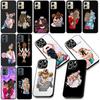 Family Boy Woman Baby Girl Mom Phone Case for Xiaomi Poco C85 C65 C75 X7 X6 M6 M8 F7 F8 Ultra F6 Pro Protective Cover