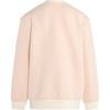 Adidas Fw25 Sportswear Knitted Crew Knit Sports Casual Round Neck Long Sleeve Kids tops KV4478