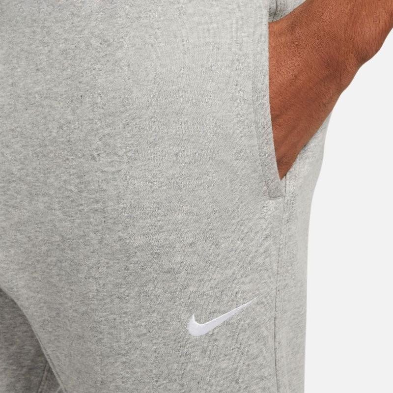 New Nike Knitted Sports Pants Men's Gray 716831-063
