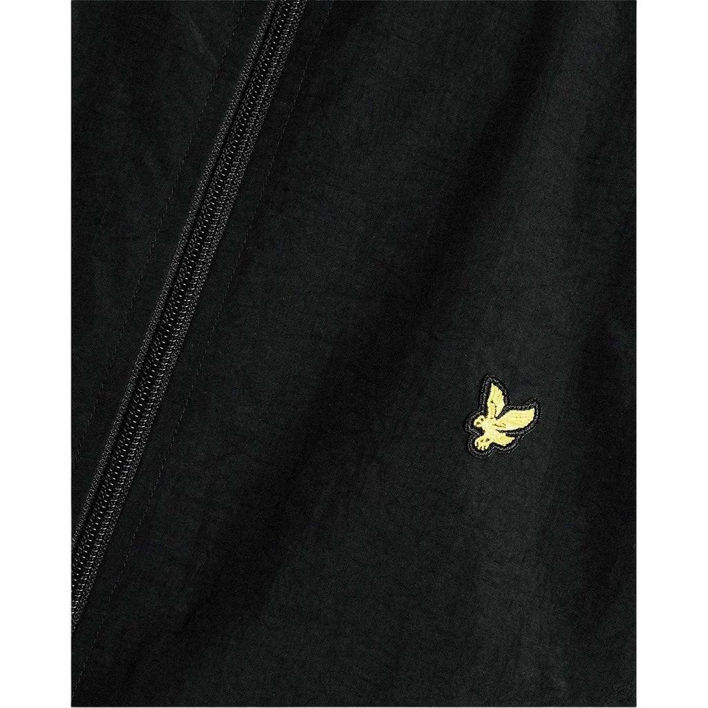 Lyle & Scott Kinder wasserdichte Jacke