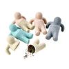 Silicone Tea Filter Hanging Tea Strainer Reusable Tea Infuser Unique Tea Brewing Tool for Home Restaurant Outdoor Travel