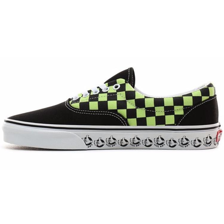 Vans BMX Era Black Sharp Green Men s VN0A4BV4V3W EU 40