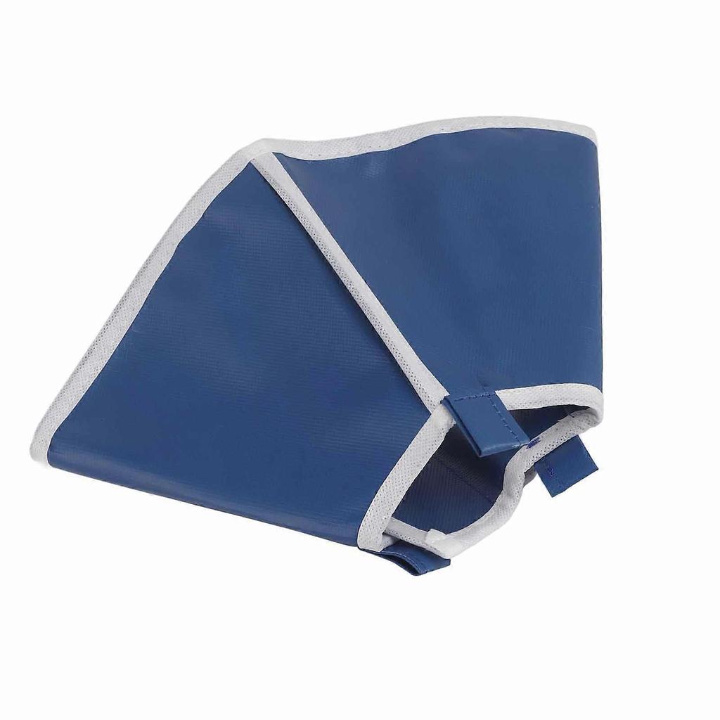 Cat Elizabeth Recovery Collar Bite Resistant Scratch Resistant Cat Cone Collar for Cats Dogs 2#