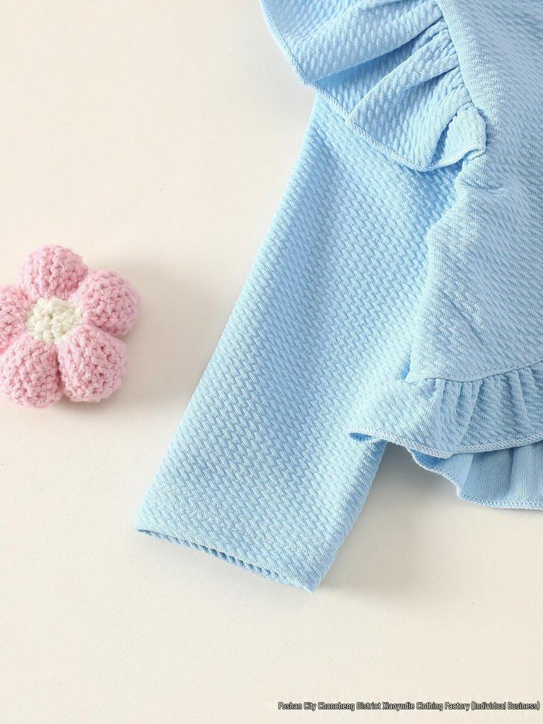 Bezrukávové šaty pre batoľatá dievčatá s kvetinovým patchworkom, sieťovanou sukňou s motýľmi a čelenkou