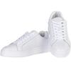 Кроссовки Armani Exchange Leather Sneakers London