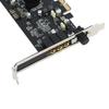 AE5 Sound Card, 96KHz Optical Coaxial Decoder Sound Card for 7 8 10 11