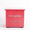Fire Sand Box for Extinguishers
