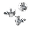 2pcs Fuel Tank Shut Off Valve Replacement Parts For EY15 For EY20 Ey28 RGX3500 RGX2400 Engines Accessories
