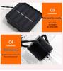Waterproof Solar Edison Bulb Lights: Outdoor & Camping Retro Decor