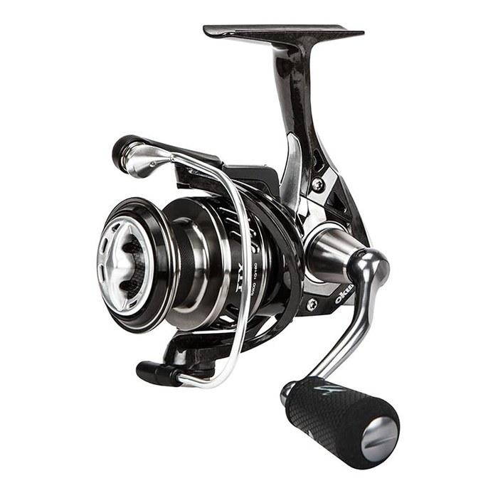 Zenith Okuma ITX ITX-1000H (J) Spinning