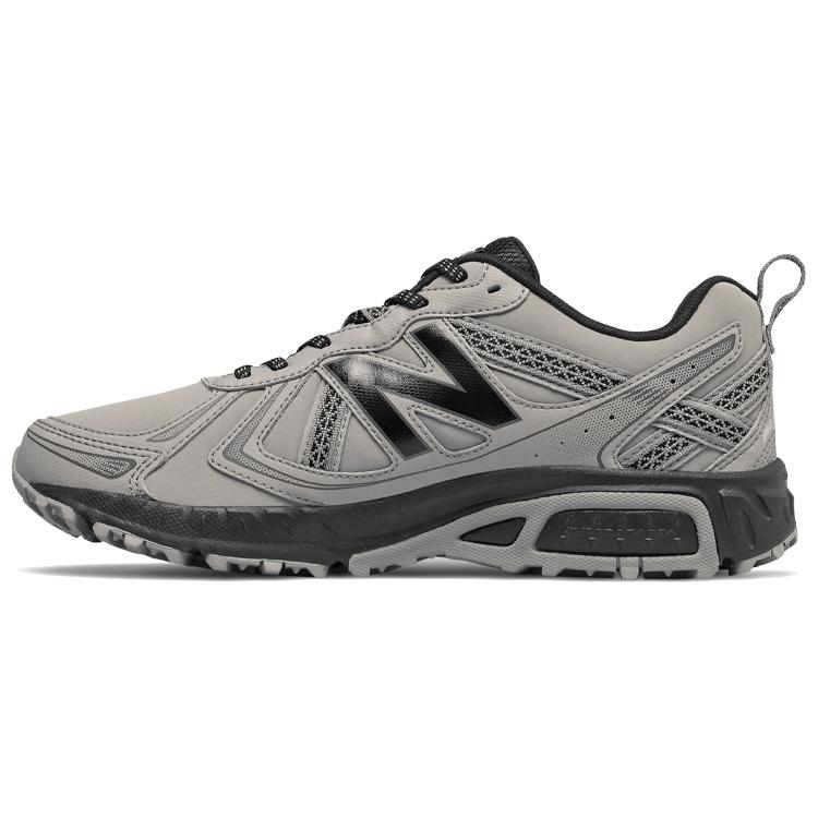 

новые New Balance 410 Series Серый Унисекс 45