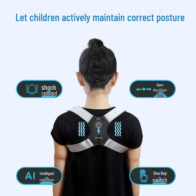 

Cilaisen Smart Posture Corrector