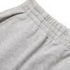 New Kids' MLB Knitted Sports Pants FW23 Gray 7APTJ0234-50MGL